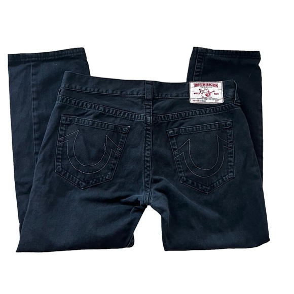 TRUE RELIGION | Men’s Skinny Fit Jeans Size 36 - Picture 3 of 6
